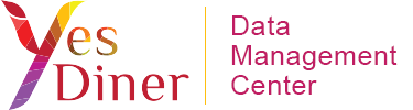 YesDiner Data Management Center