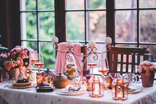A few of Britain’s best Christmas dishes to make your Christmas feel all the more merry.